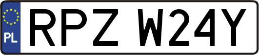 RPZW24Y