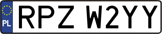 RPZW2YY