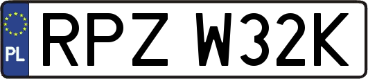 RPZW32K