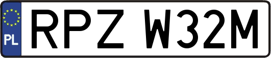RPZW32M