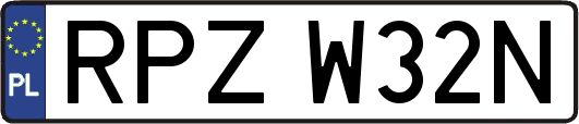 RPZW32N