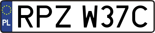 RPZW37C