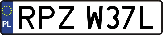 RPZW37L