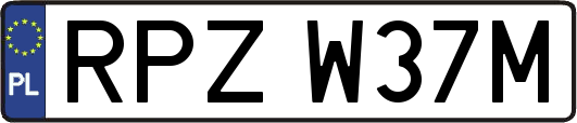 RPZW37M