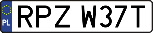 RPZW37T