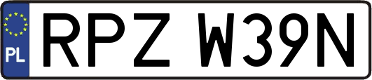 RPZW39N