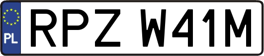 RPZW41M
