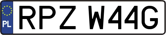 RPZW44G