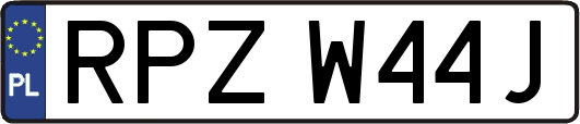 RPZW44J
