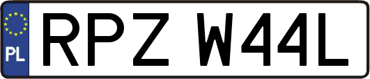 RPZW44L