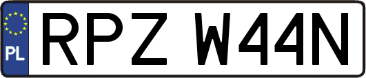 RPZW44N