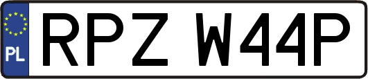 RPZW44P