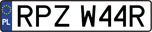 RPZW44R