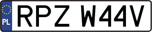 RPZW44V