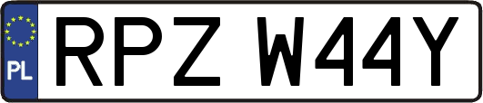 RPZW44Y
