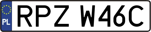 RPZW46C