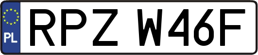 RPZW46F