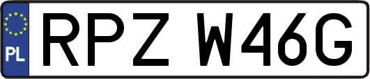 RPZW46G