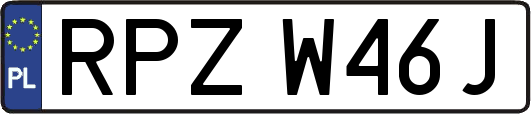 RPZW46J