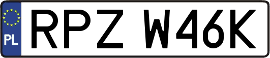 RPZW46K