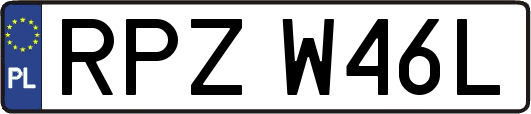 RPZW46L