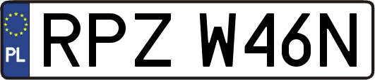RPZW46N