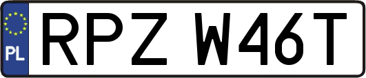 RPZW46T