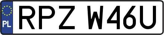 RPZW46U