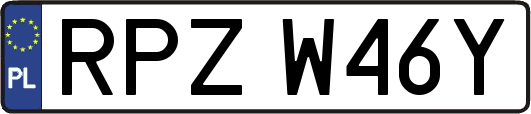 RPZW46Y