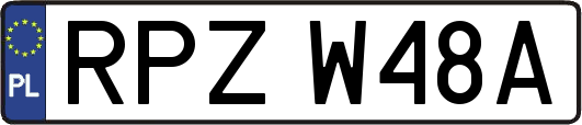 RPZW48A