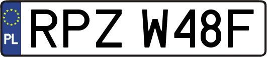 RPZW48F