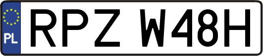 RPZW48H