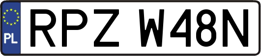 RPZW48N