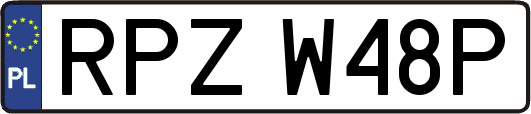 RPZW48P