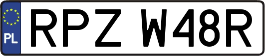 RPZW48R