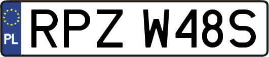 RPZW48S