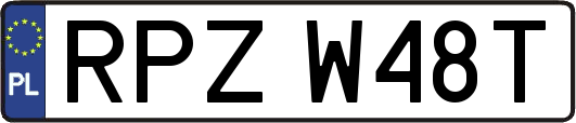 RPZW48T