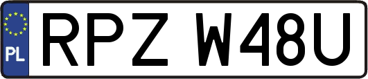 RPZW48U