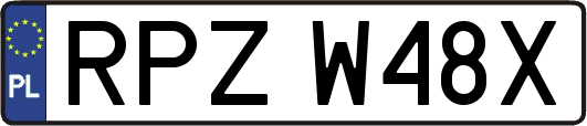 RPZW48X