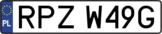 RPZW49G