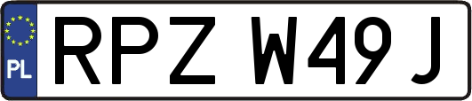 RPZW49J