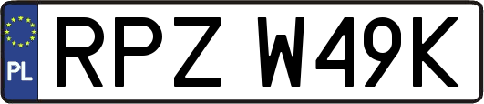 RPZW49K