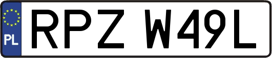 RPZW49L