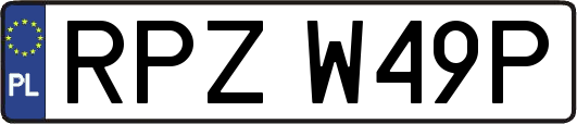 RPZW49P