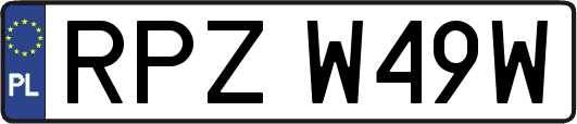 RPZW49W