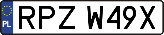 RPZW49X