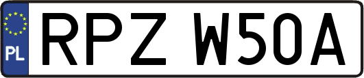 RPZW50A