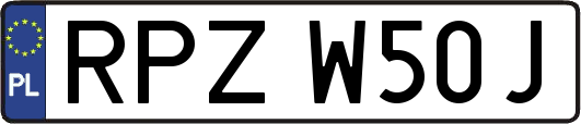 RPZW50J