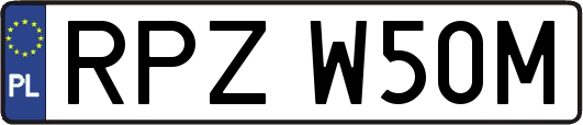RPZW50M