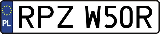 RPZW50R